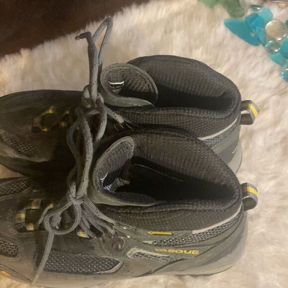 Vasque hiking boots 7 (5001) - Picture 6 of 9